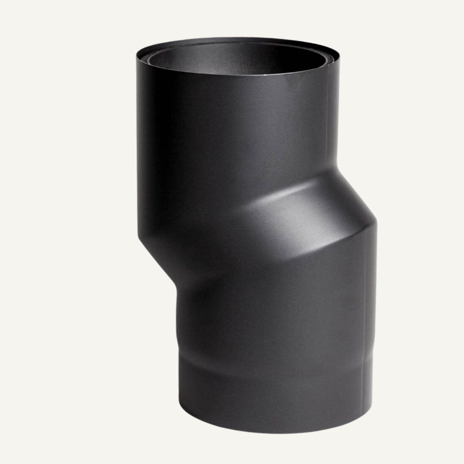 aduro-9-s-bogen-40mm-halbisoliert-schwarz image 1