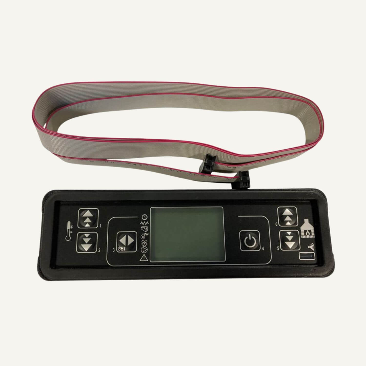 aduro-hybrid-display-mit-kabel-51328-ersatzteil-ofen image 1