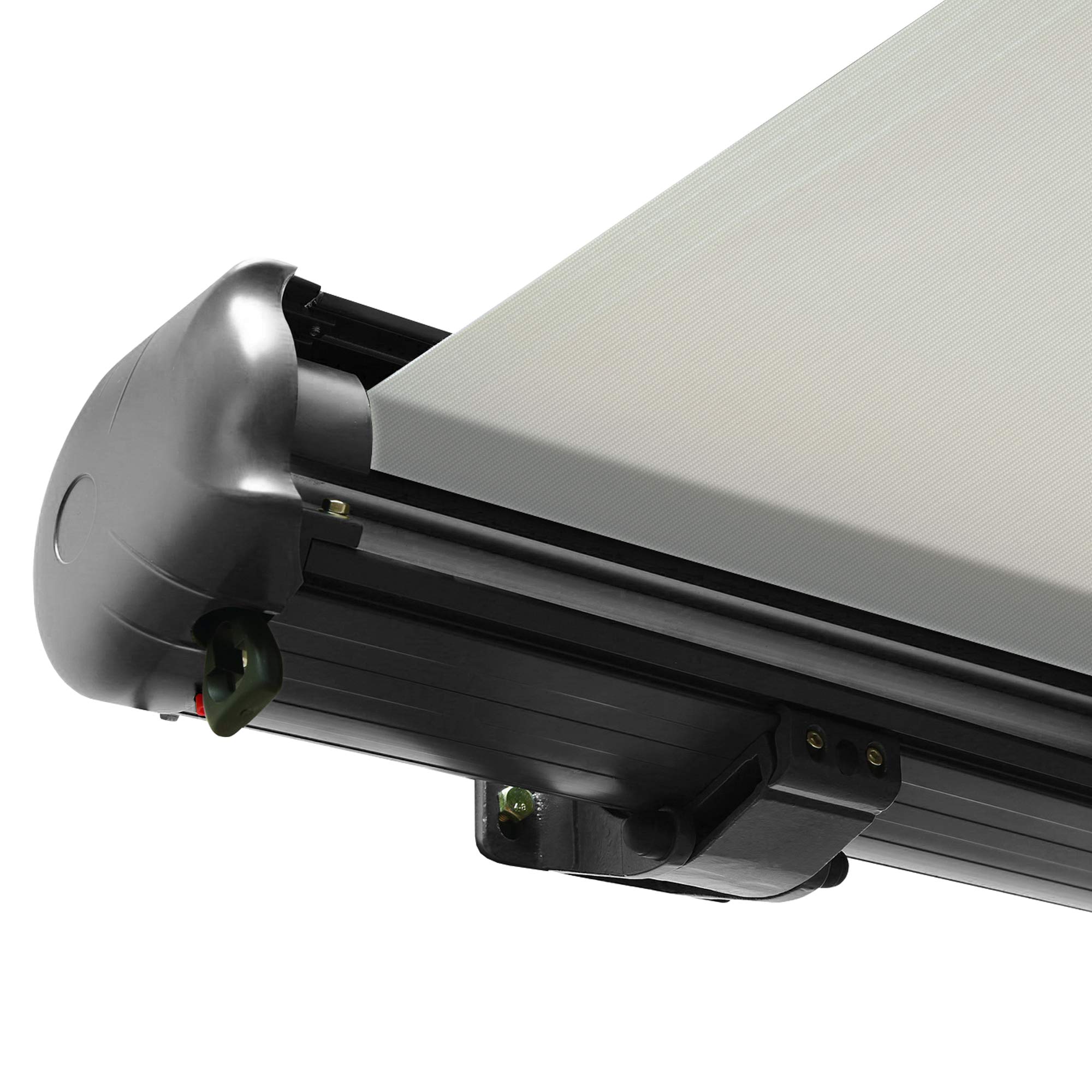 nemaxx-abdeckplane-vollkassettenmarkise-400x300-wei-led image 2