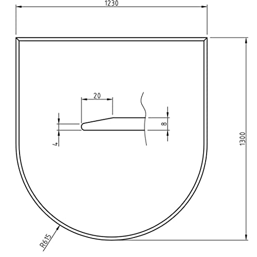 hark-studio-serie-bodenplatte-glas-1230x1300-mm-8mm-funkenschutz image 5