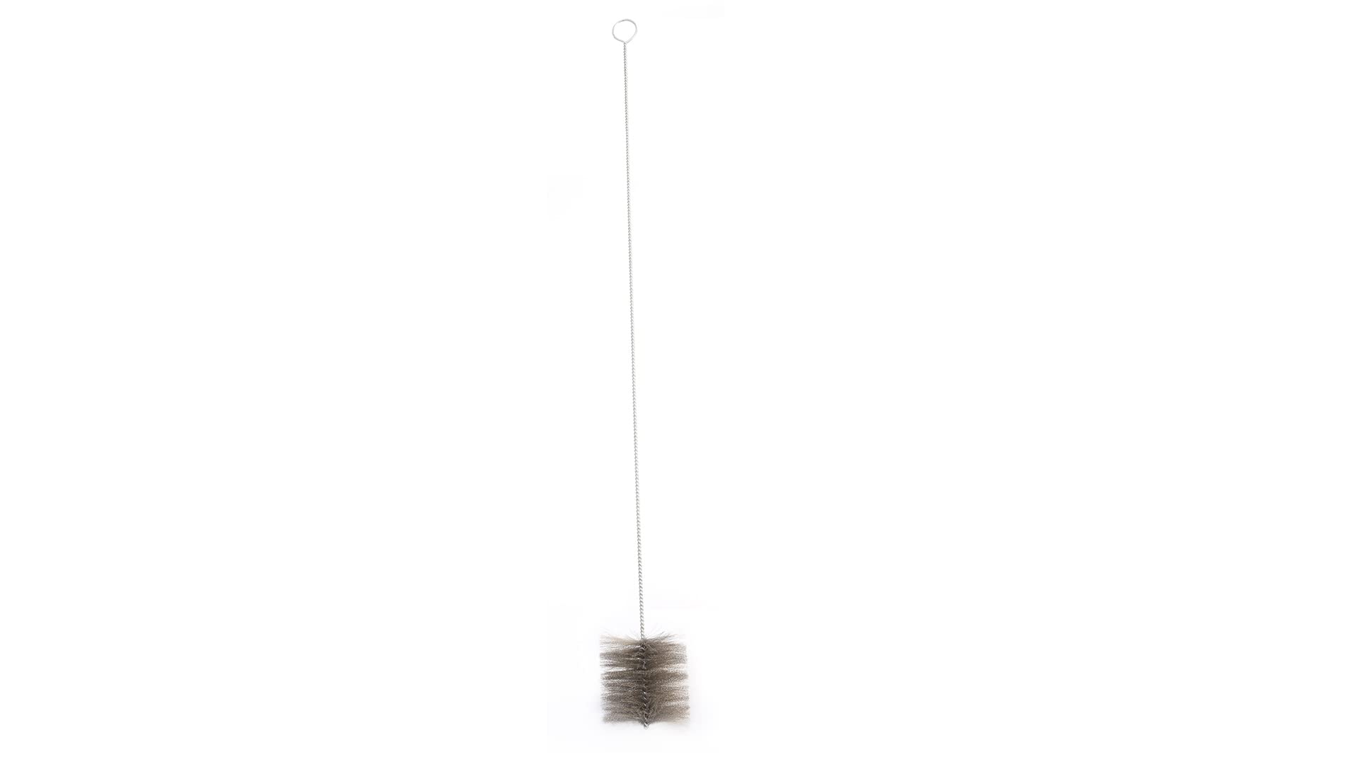 hark-ofenb-rste-160-mm-kaminb-rste-1-5-m-stahldraht image 7