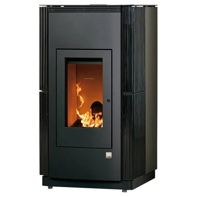 hark-ecomat-6-pelletofen-schwarz-gl-nzend-schwarz image 1