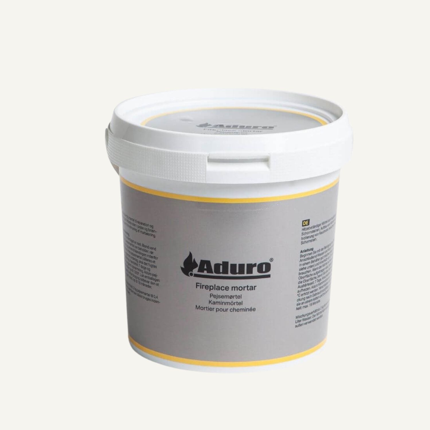 aduro-9-feuerzement-2-kg-hitzebest-ndiger-m-rtel image 1
