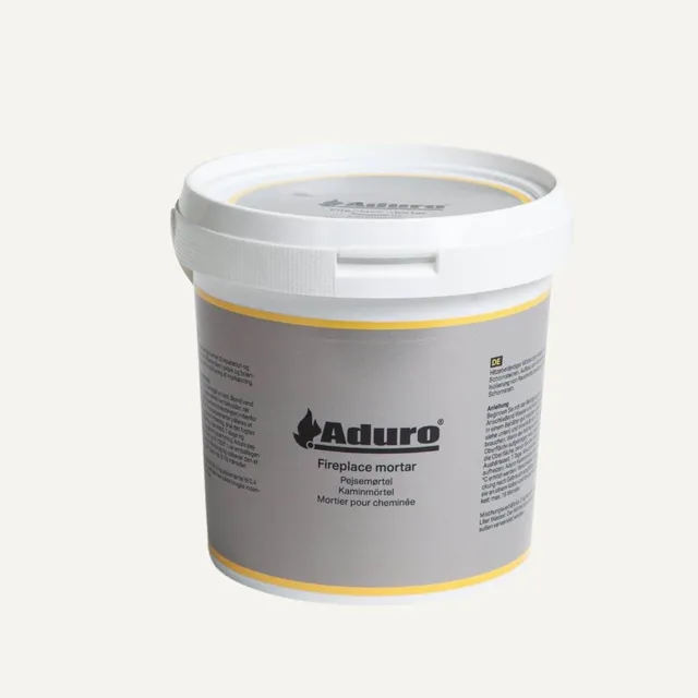 aduro-9-feuerzement-2-kg-hitzebest-ndiger-m-rtel image 1