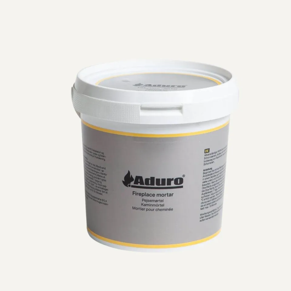 aduro-9-feuerzement-2-kg-hitzebest-ndiger-m-rtel image 1