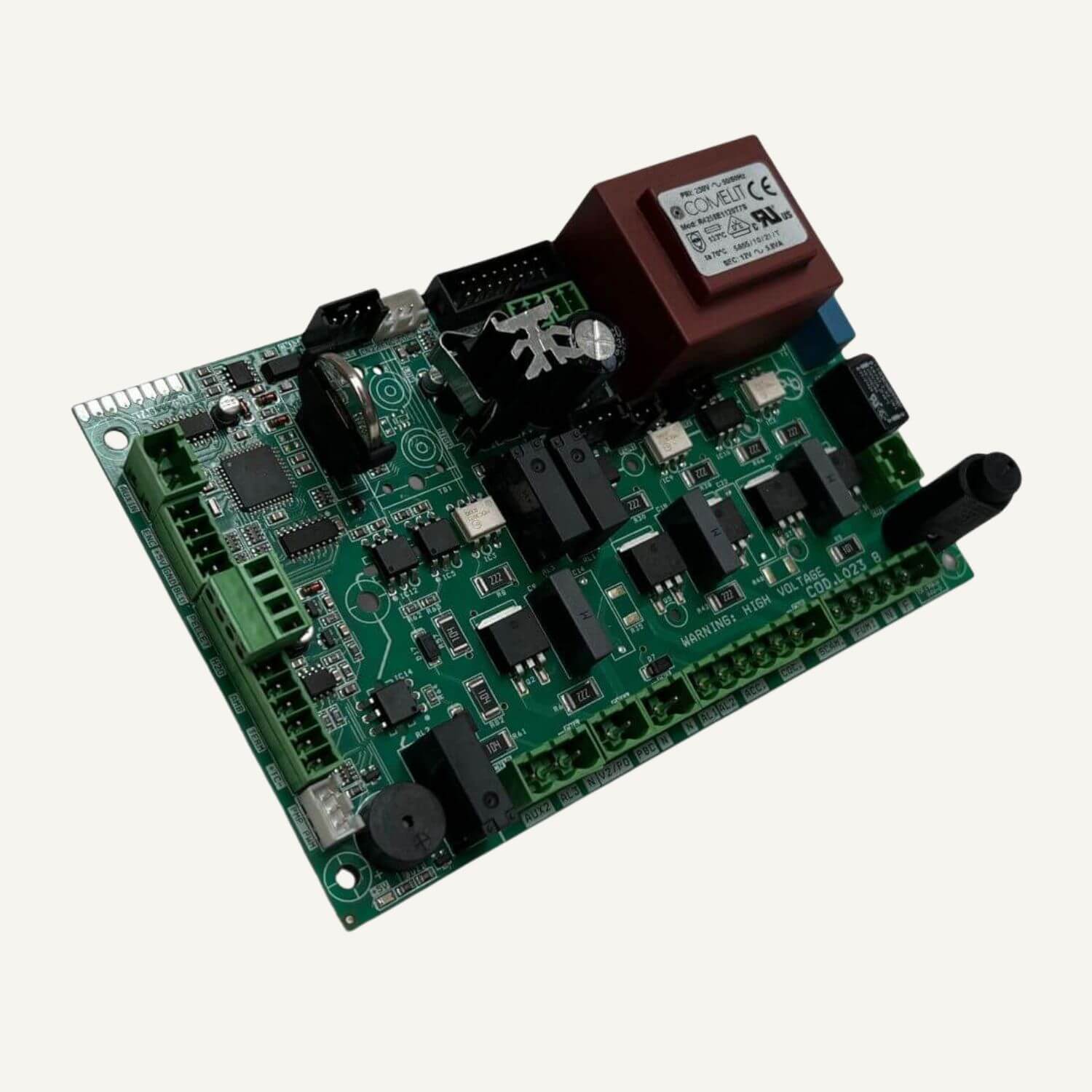 aduro-hybrid-schaltplan-51339-steuerung-elektronik image 2