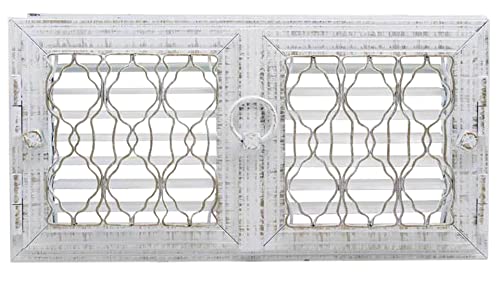 hark-bella-rosa-lindau-l-ftungsgitter-23x46-cm-altwei-gold image 3