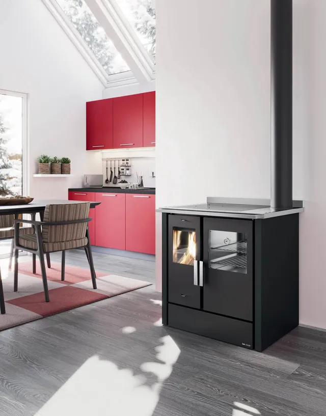 eva-calor-elvira-cottura-a-legna-holzherd-abgastechnik image 1