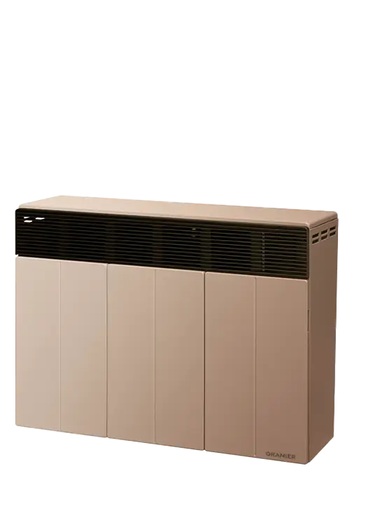 oranier-weser-38-70-gasheizk-rper-beige-3-0-kw image 1