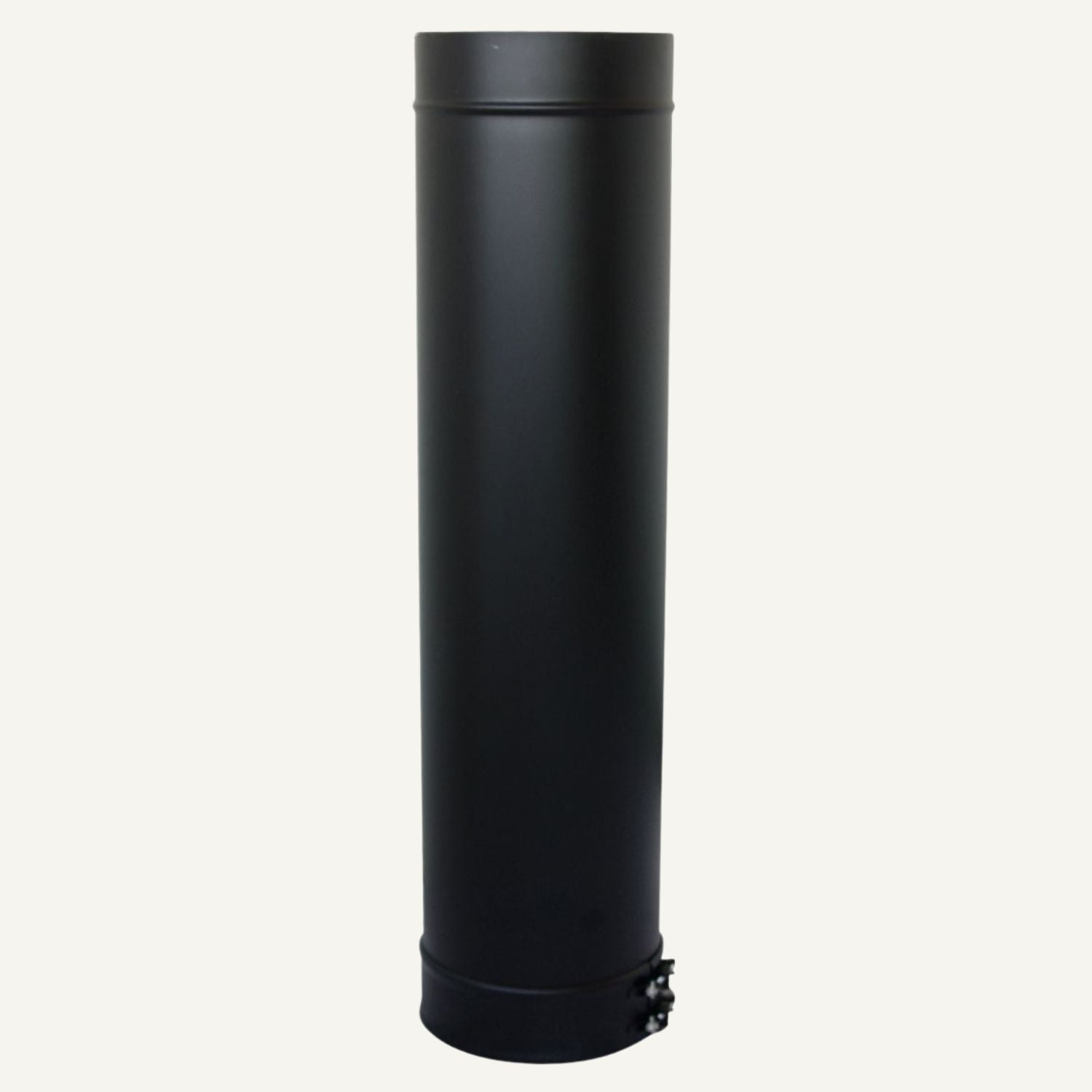 aduro-9-isolierte-l-ngensektion-1-0m-schwarz-93cm image 1