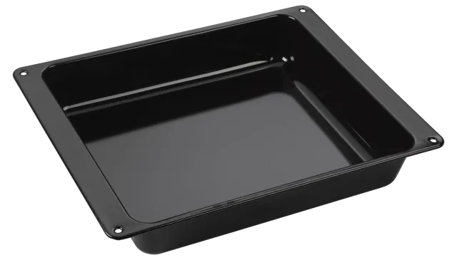 oranier-ebd-fettpfanne-emailliert-40-mm-einbauherd image 1