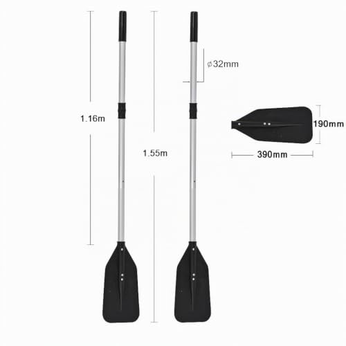 nemaxx-paddel-alu-2er-set-155cm-stechpaddel-schlauchboot image 8