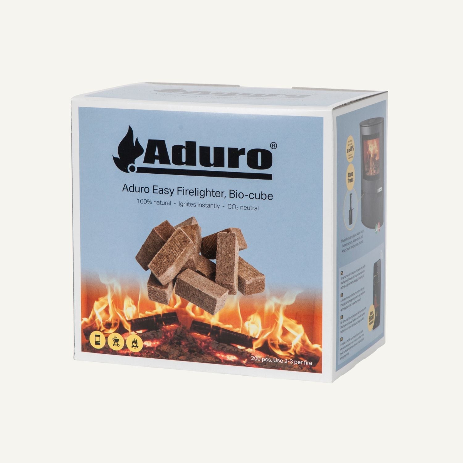 aduro-9-easy-firelighter-bio-cube-anz-ndw-rfel-200-st-ck image 1
