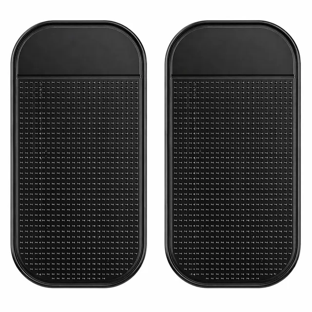 nemaxx-black-gecko-antirutsch-pad-2-st-ck-schwarz image 1