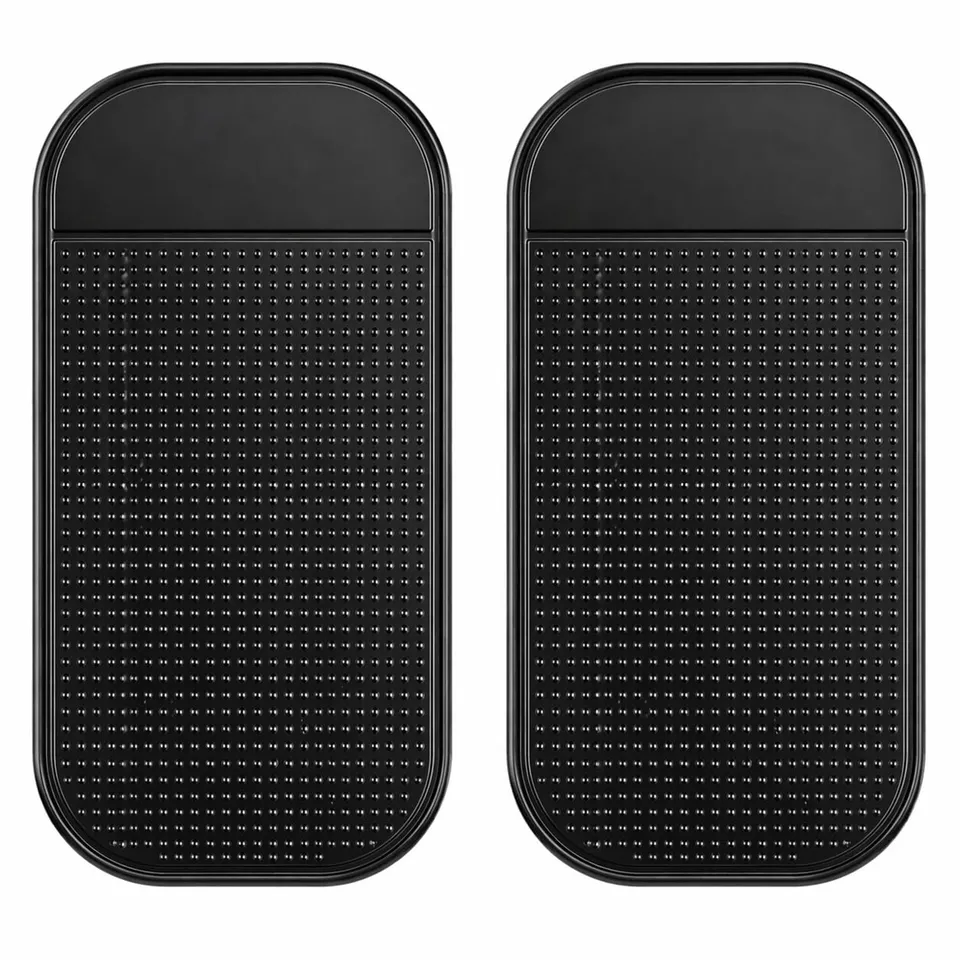 nemaxx-black-gecko-antirutsch-pad-2-st-ck-schwarz image 1