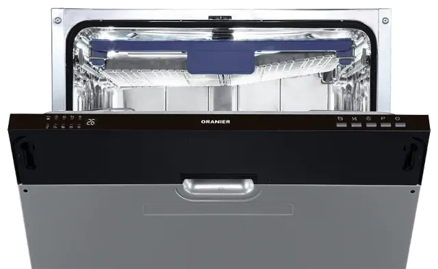oranier-gsv660-geschirrsp-ler-vollintegriert-14-gedecke image 1