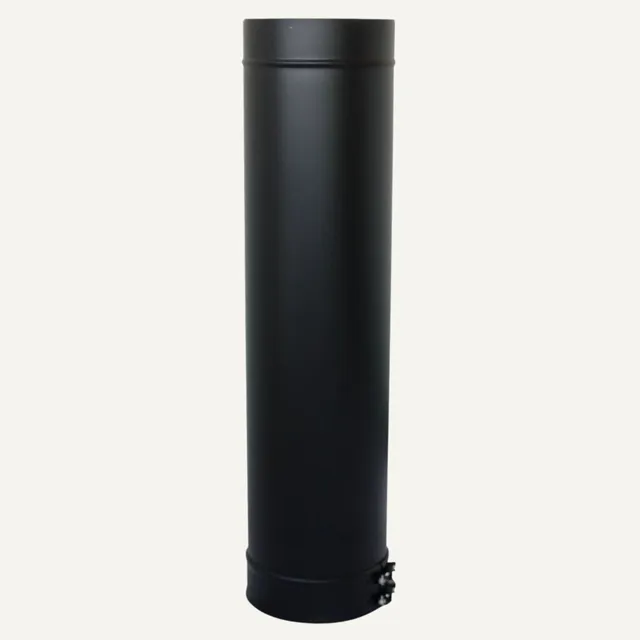 aduro-9-isolierte-l-ngensektion-1-0m-schwarz-93cm image 1