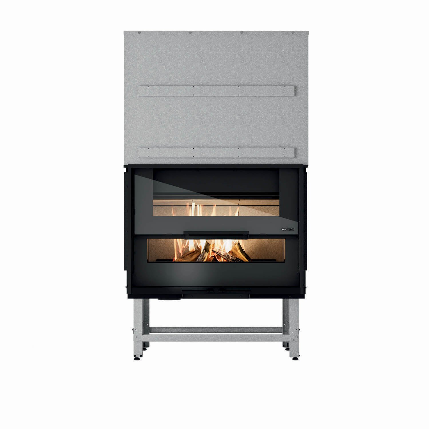eva-calor-carlo-kamineinsatz-holz-heizeinsatz image 3