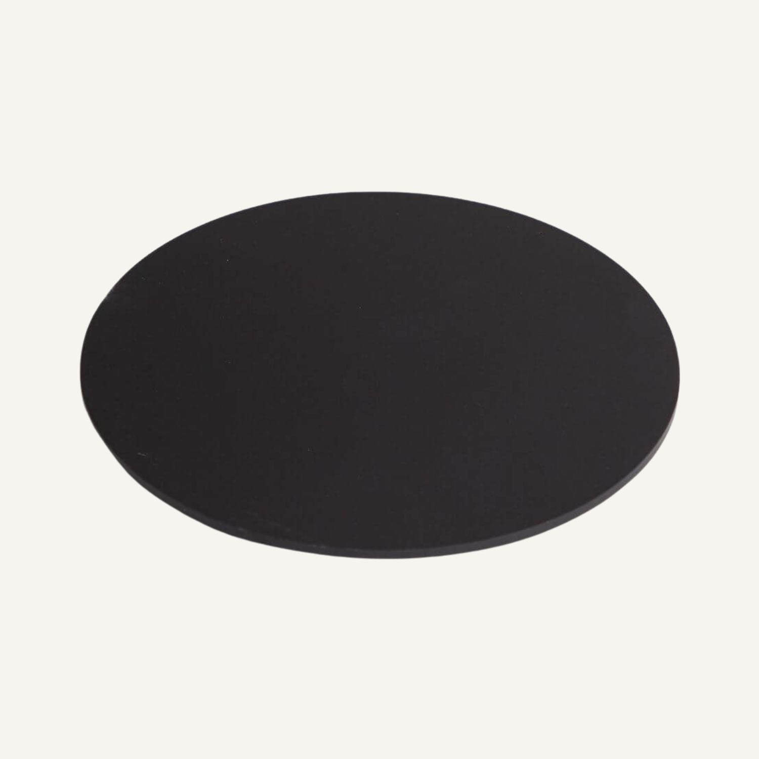 aduro-9-deckplatte-51370-topplatte-schwarz-metall image 1