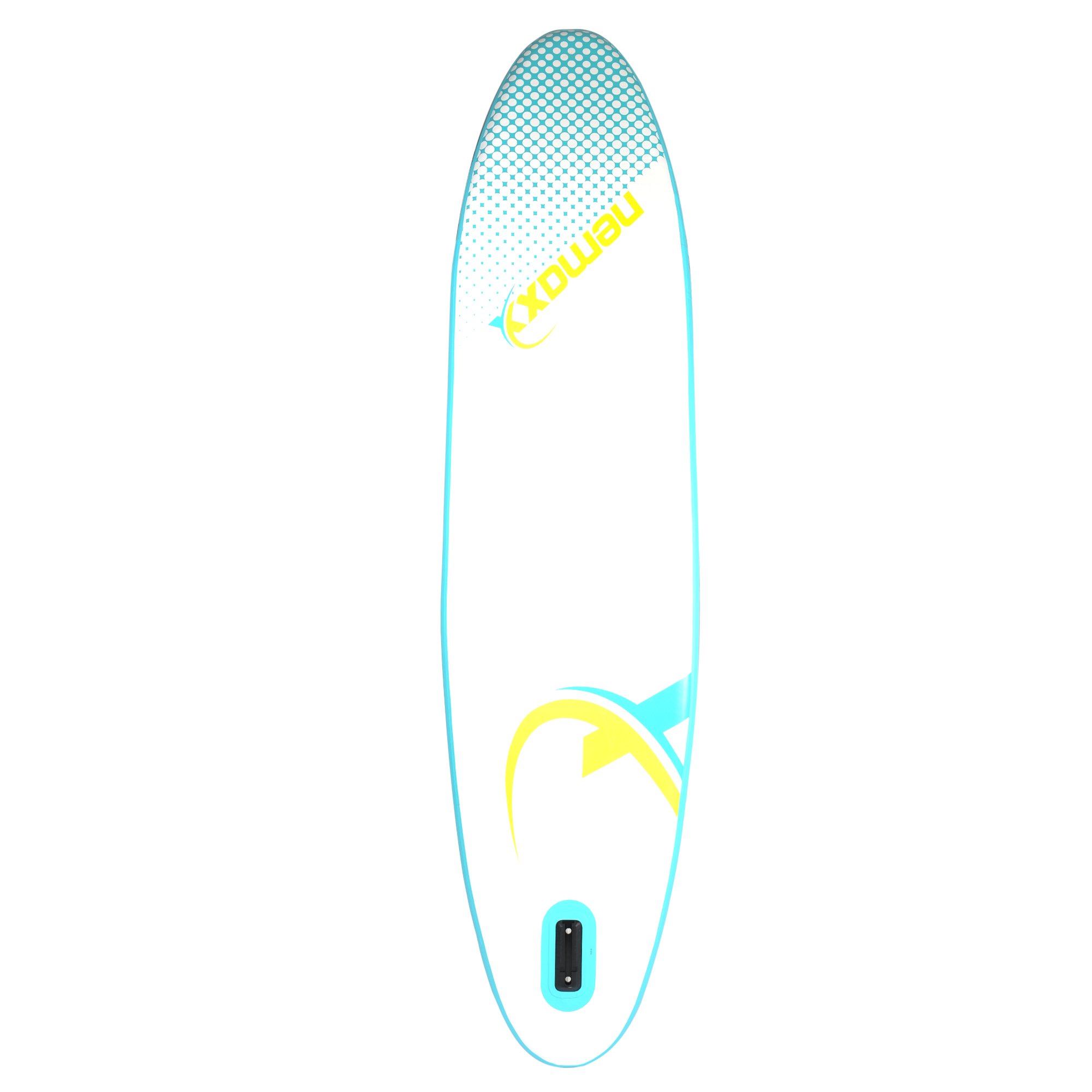 nemaxx-pb320-sup-board-aufblasbar-komplettset-mit-paddel image 7