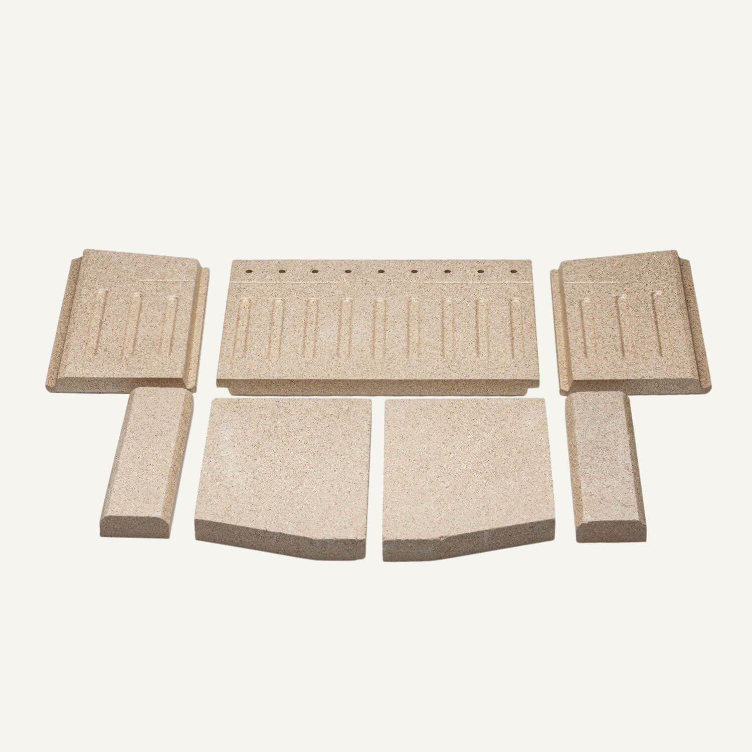 aduro-9-isoliersteine-ohne-rauchleitplatte-51290-vermiculit image 1