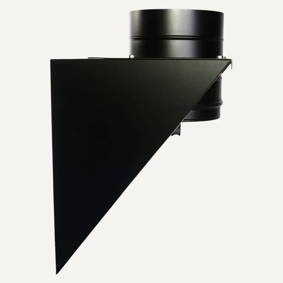 aduro-9-wandkonsole-teleskopisch-14-20-cm-schwarz image 1