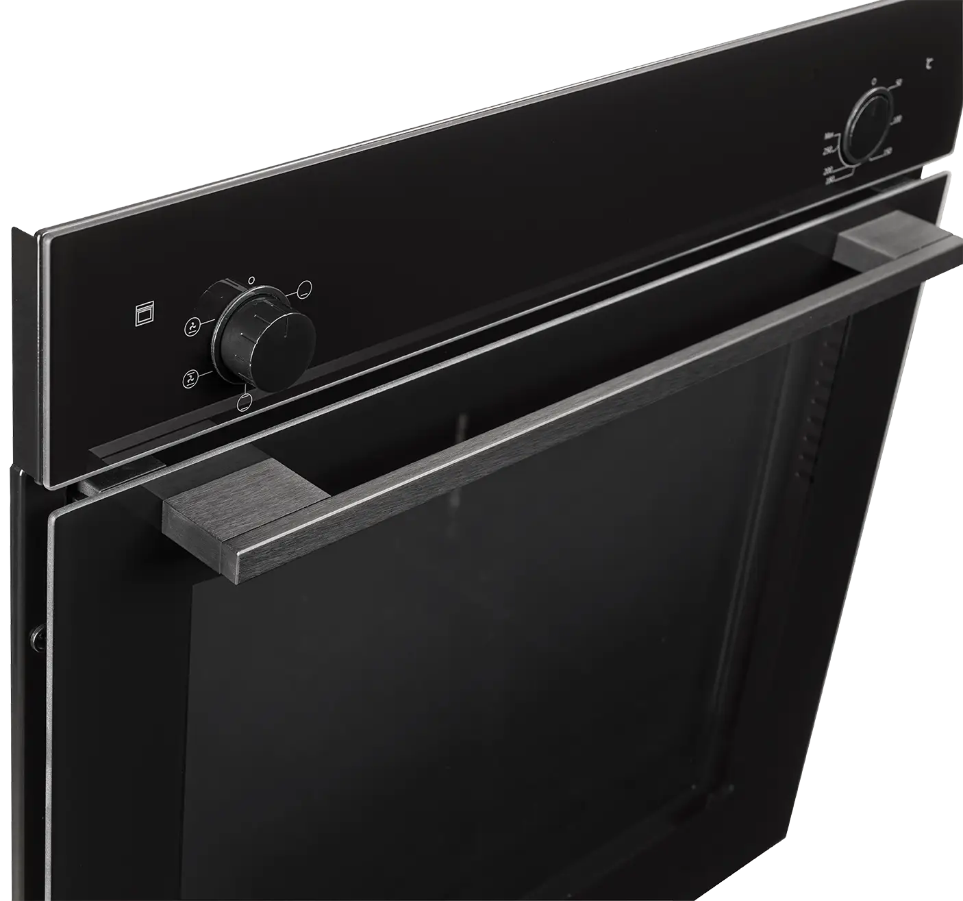 oranier-ebs900-einbaubackofen-80l-schwarz-mit-umluft image 3