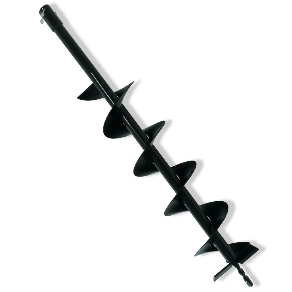 nemaxx-b100-bohrkopf-100mm-800mm-erdbohrer-stahl image 1
