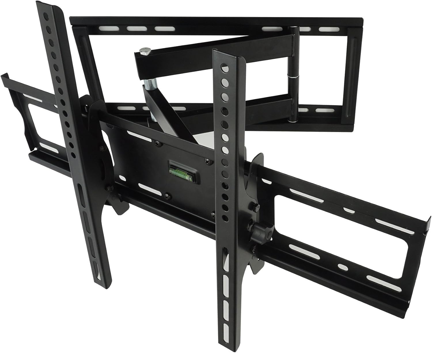 nemaxx-mk07-tv-wandhalterung-32-55-zoll-schwenkbar-35-kg image 3