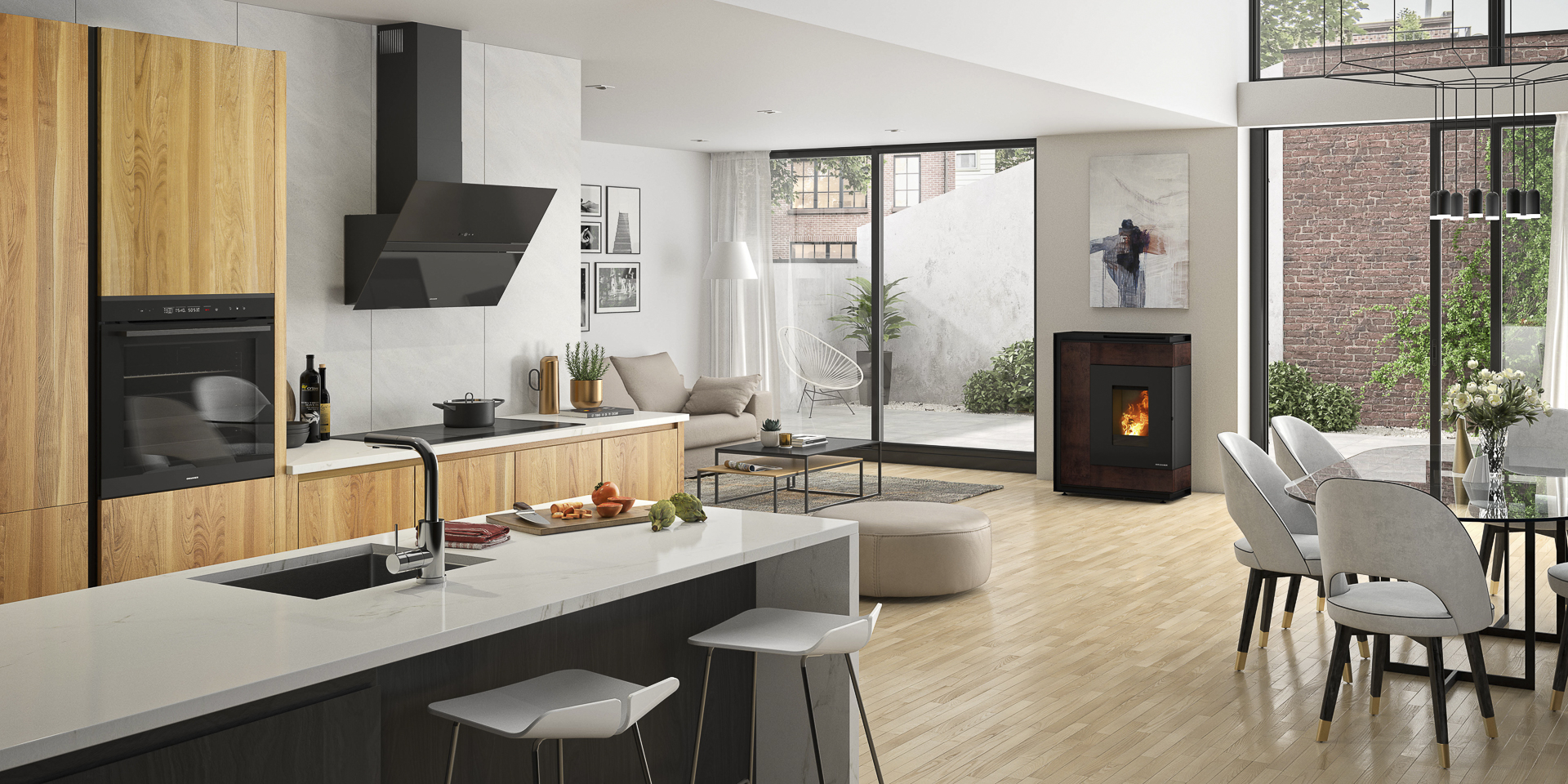 oranier-boreas-next-pelletofen-8-kw-30-kg-wifi-a image 3