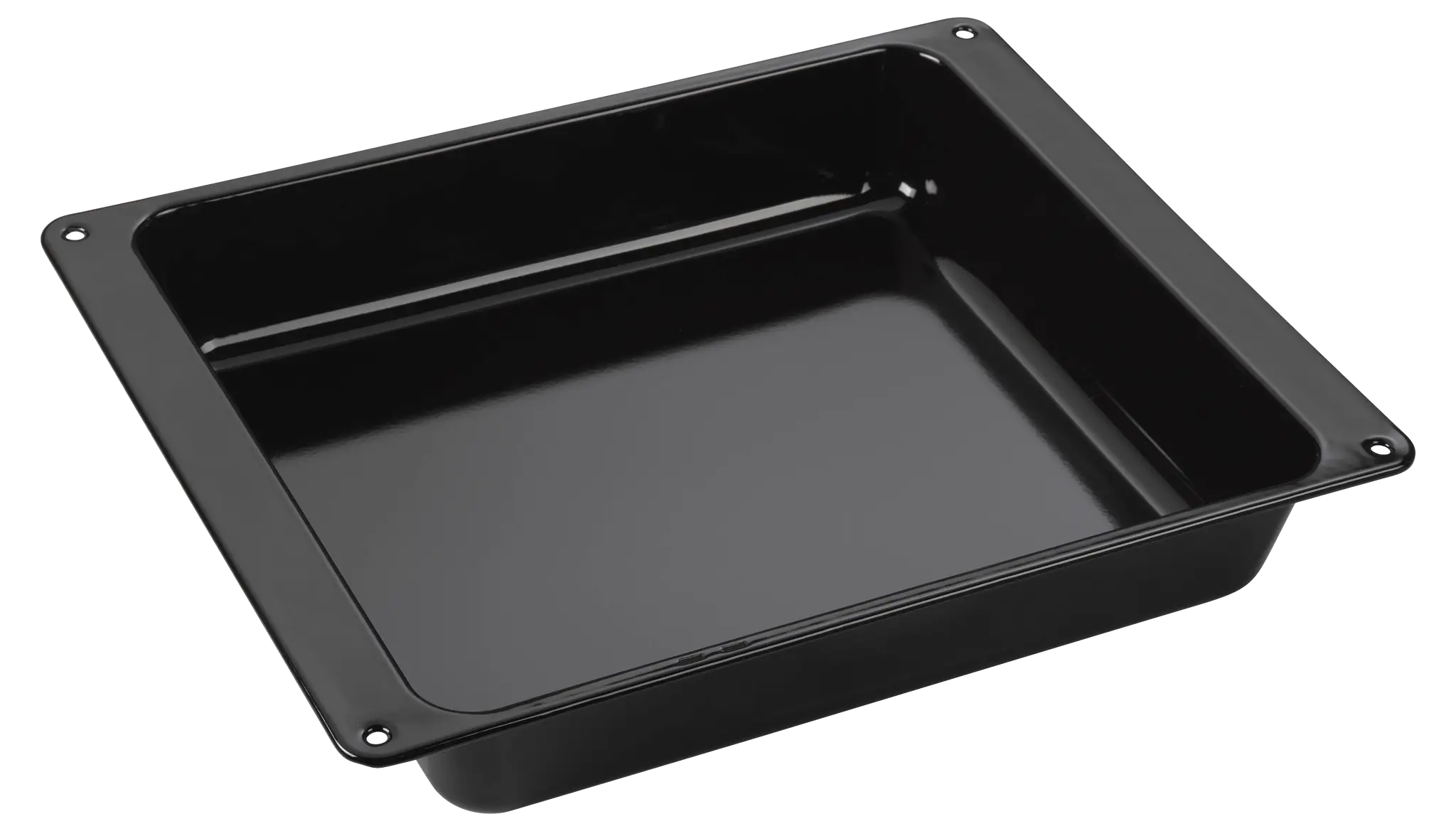 oranier-ebd-fettpfanne-emailliert-40-mm-einbauherd image 1