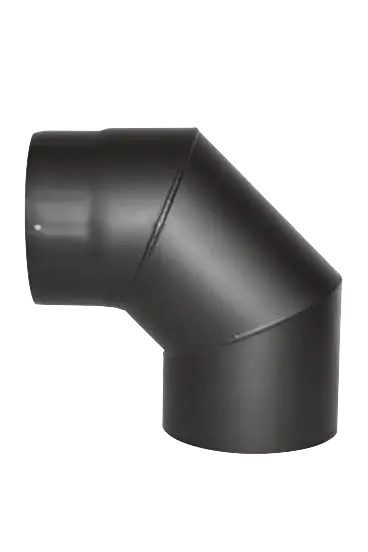 oranier-polar-neo-rohrbogen-90-ofenrohr-schwarz image 1