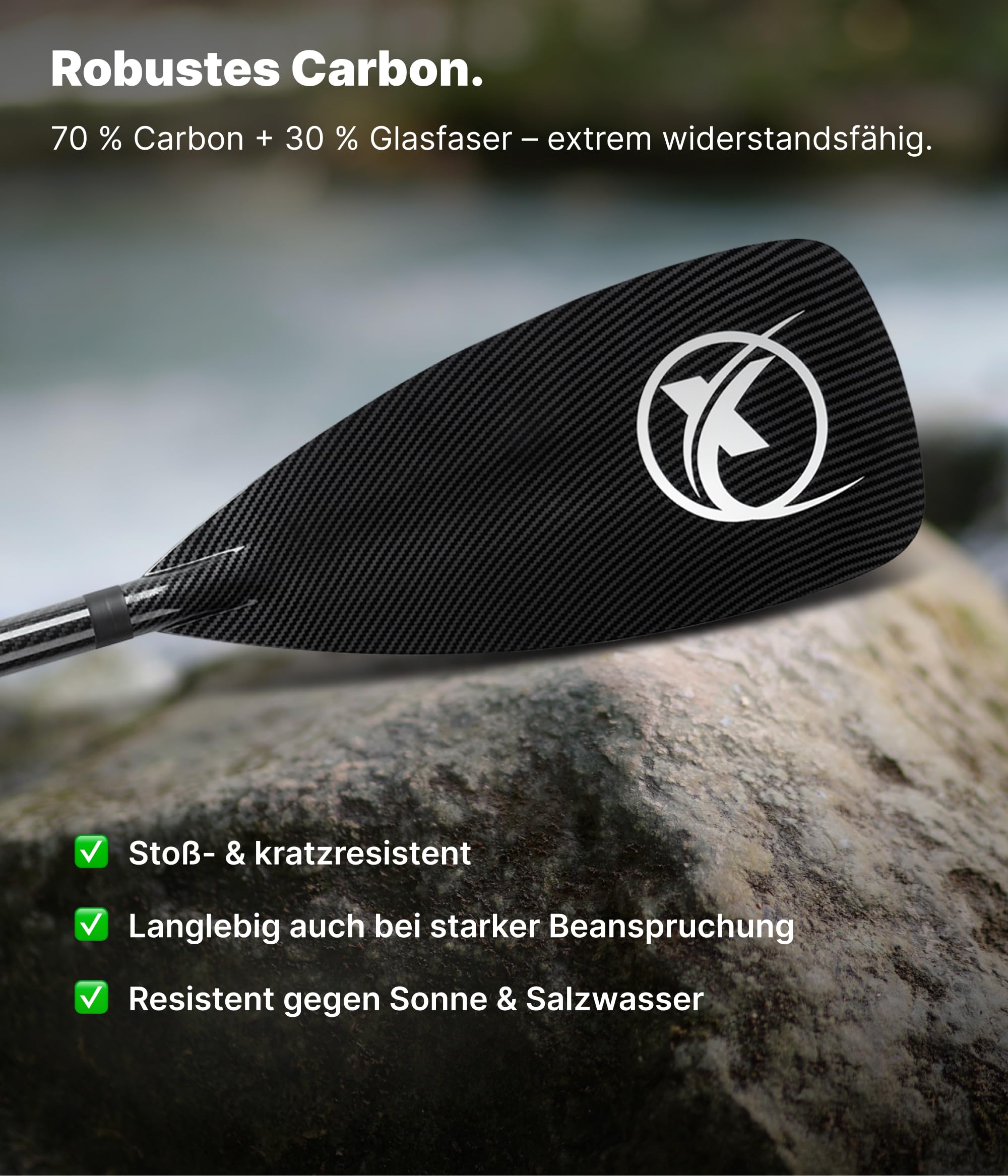 nemaxx-sup-paddel-165-210-cm-carbon-glasfaser-3-teilig image 5