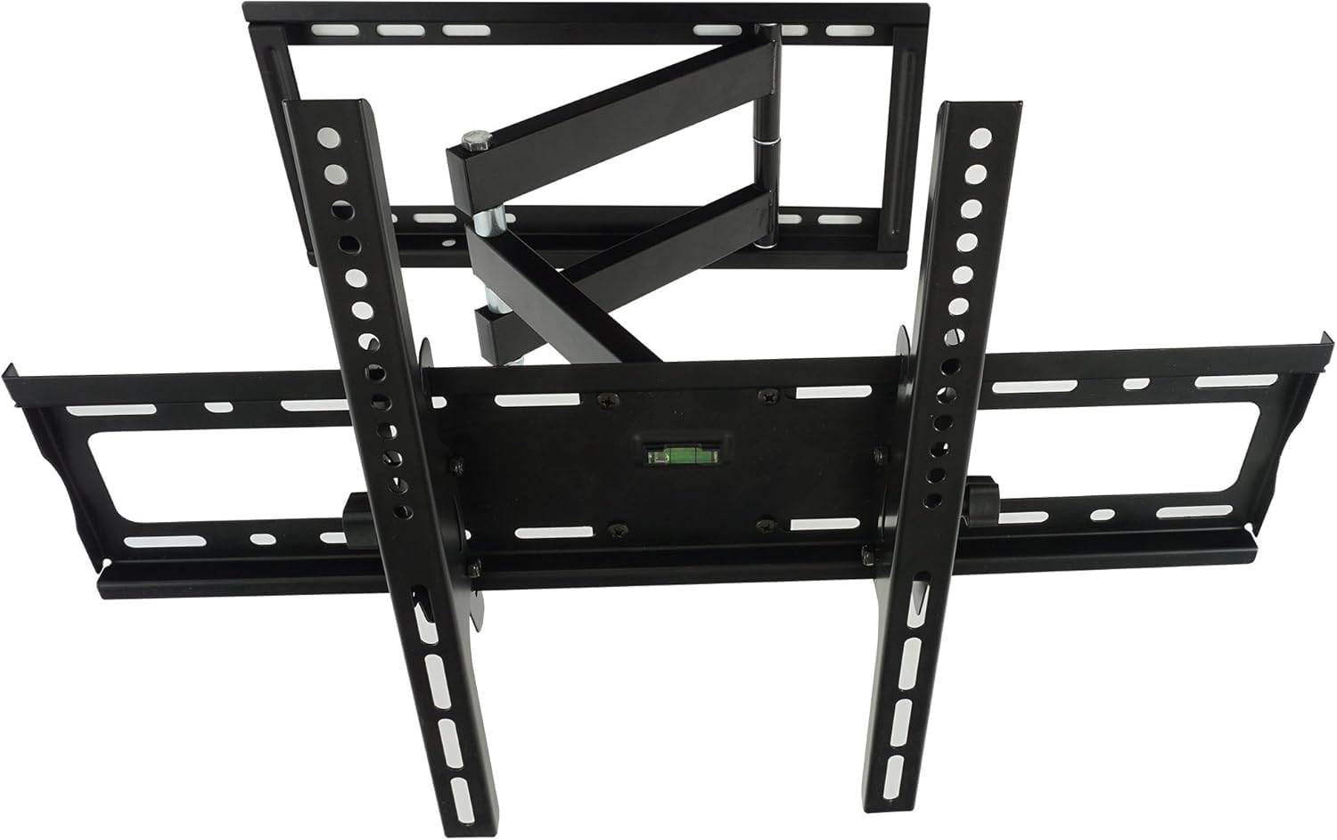 nemaxx-mk07-tv-wandhalterung-32-55-zoll-schwenkbar-35-kg image 2