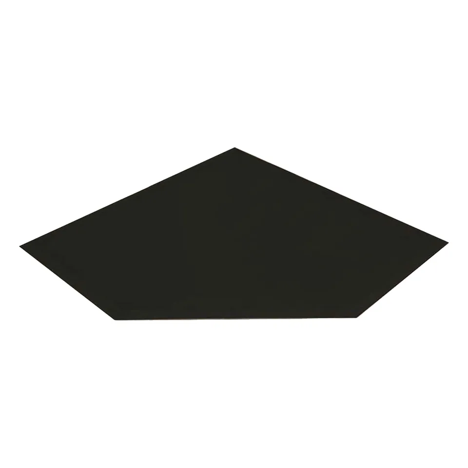 hark-studio-serie-funkenschutzplatte-winkeleck-1200-graphit image 1