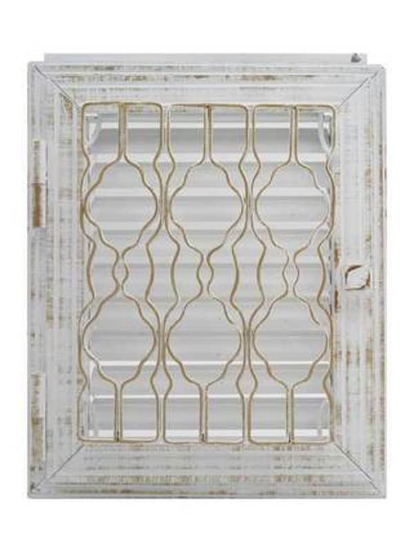 hark-bella-rosa-lindau-l-ftungsgitter-28x23-cm-altwei-gold image 3
