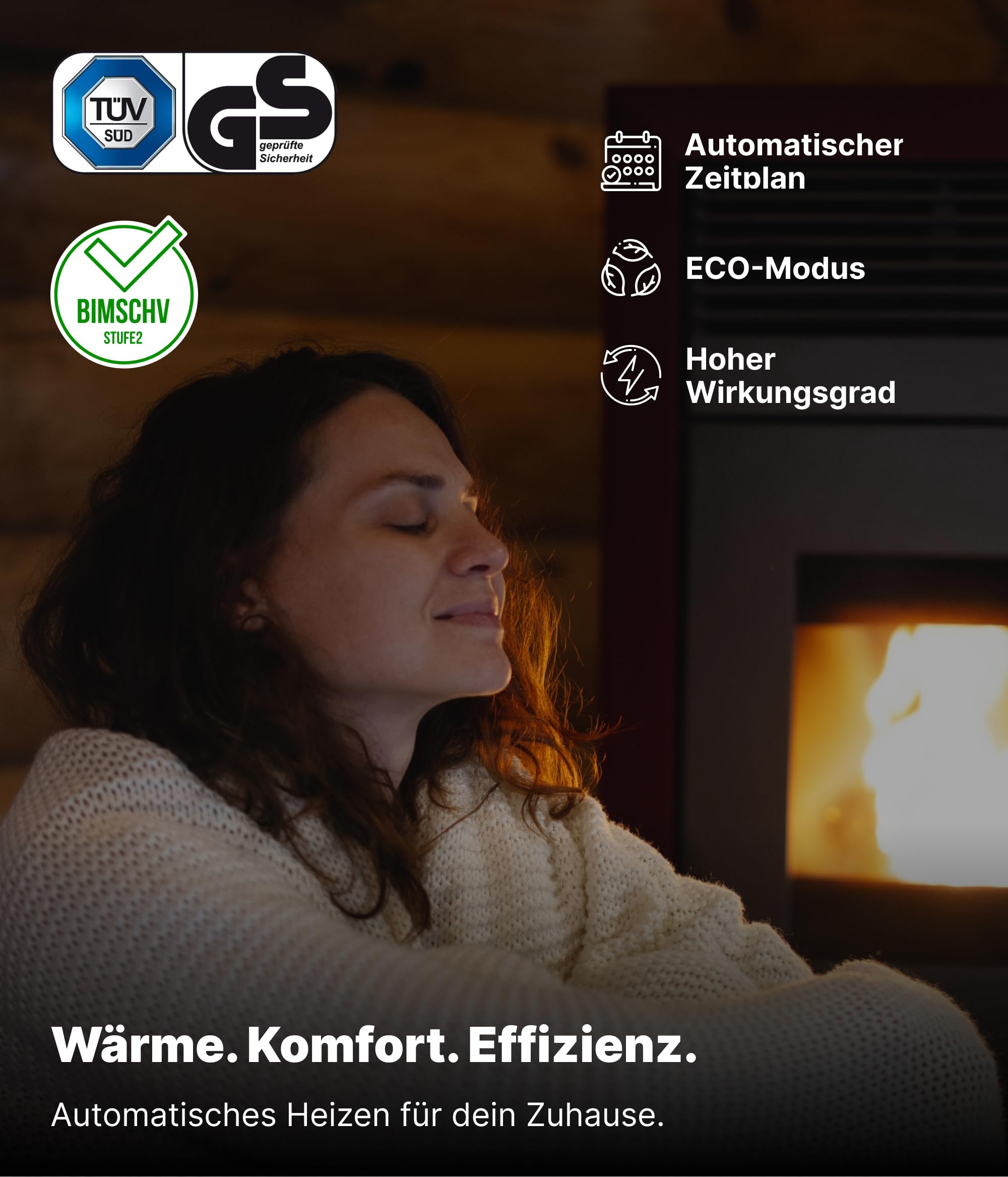 nemaxx-p12-pelletofen-13-6-kw-a-schwarz-bis-300-m-eco image 2