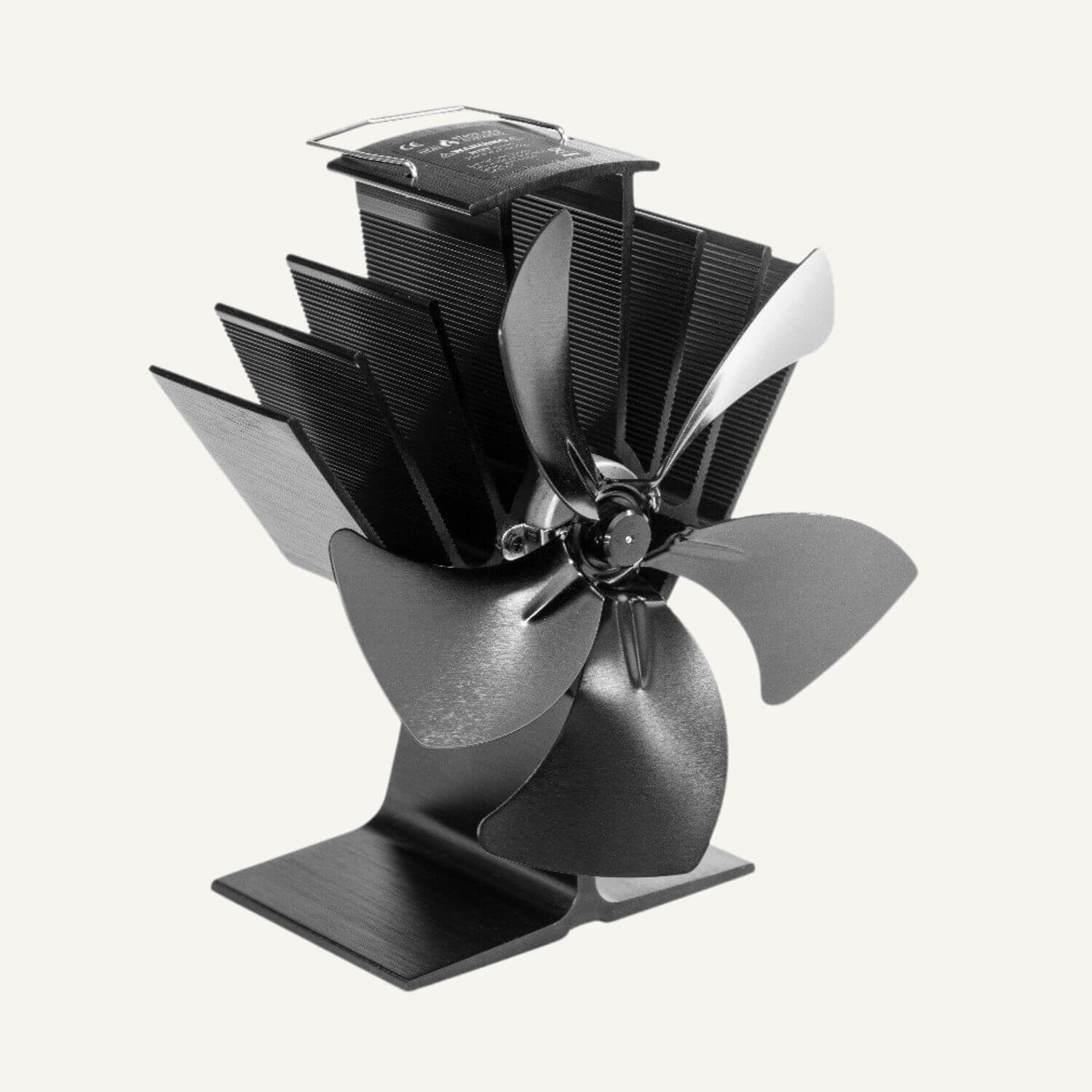 aduro-9-series-kaminofenventilator-ofenl-fter-stromlos-255-m-h image 1