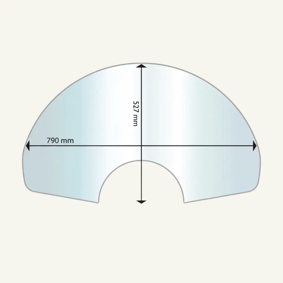 aduro-22-glasbodenplatte-funkenschutzplatte-glas image 1