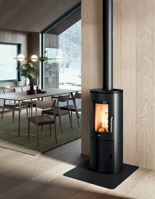 eva-calor-patty-holzofen-kaminofen-holz image 1