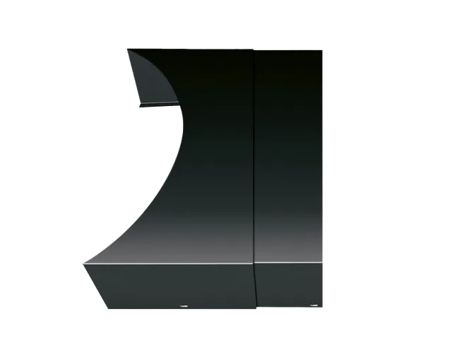 oranier-aqua-aquacover-teleskopabdeckung-stahl-schwarz image 1