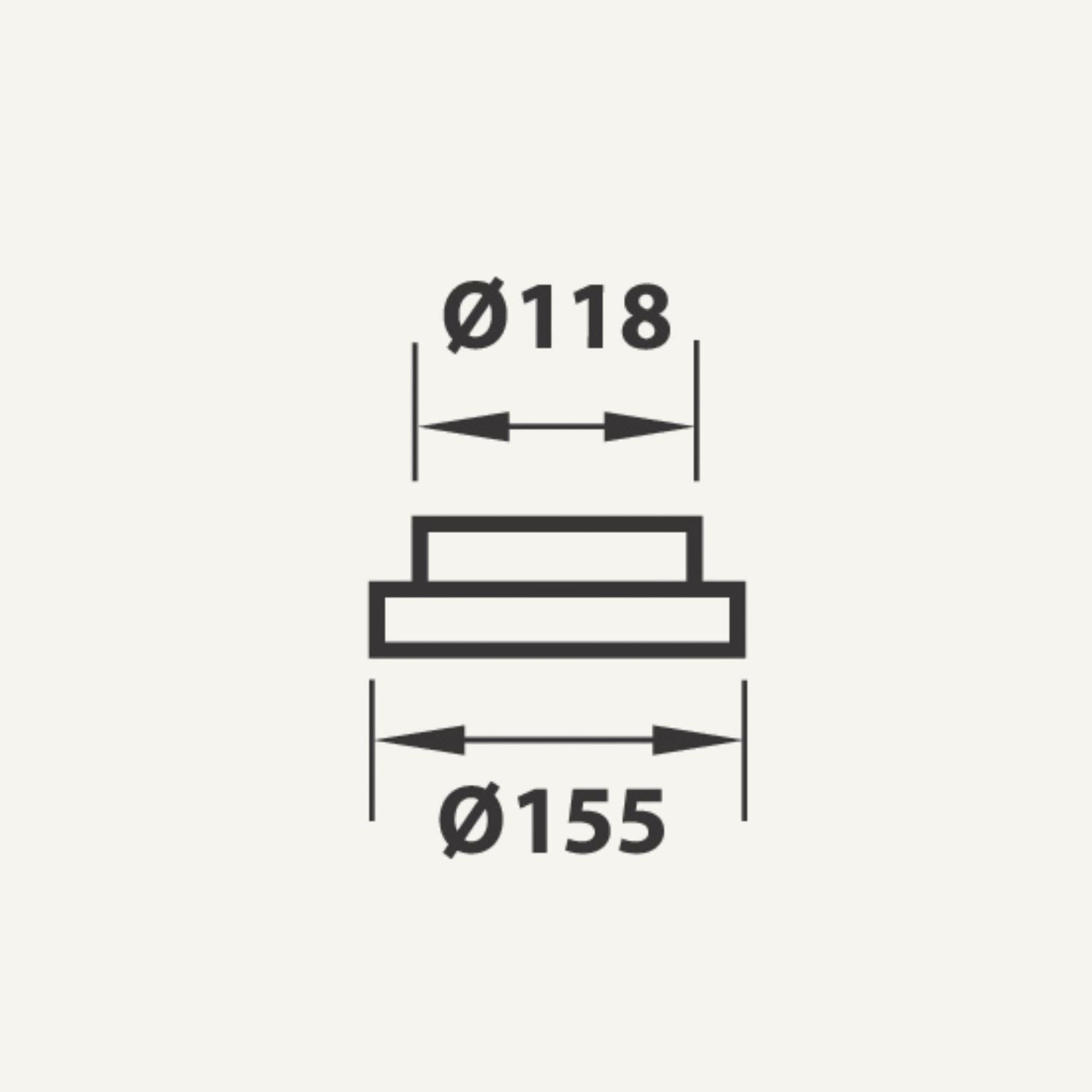 aduro-9-rauchrohrreduzierung-118-155-ofenrohr-schwarz image 2