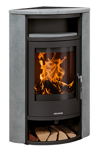 oranier-polar-eck-kaminofen-stahl-schwarz-6-5-kw-eck image 1