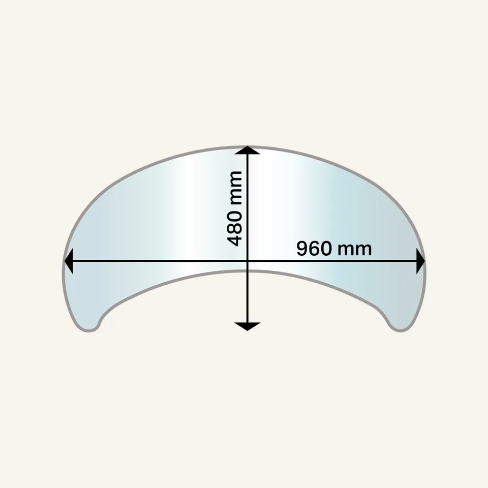 aduro-9-glasbodenplatte-ellipse-6mm-geh-rtetes-glas image 1