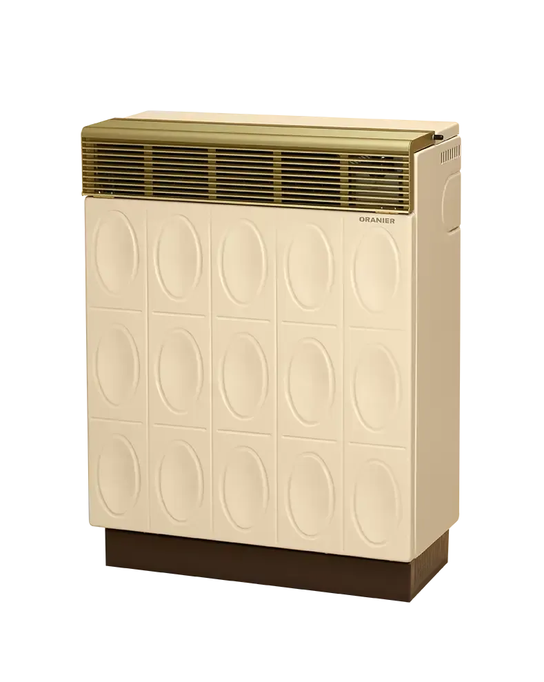oranier-palma-8941-60-relief-gasheizautomat-beige-erdgas image 1