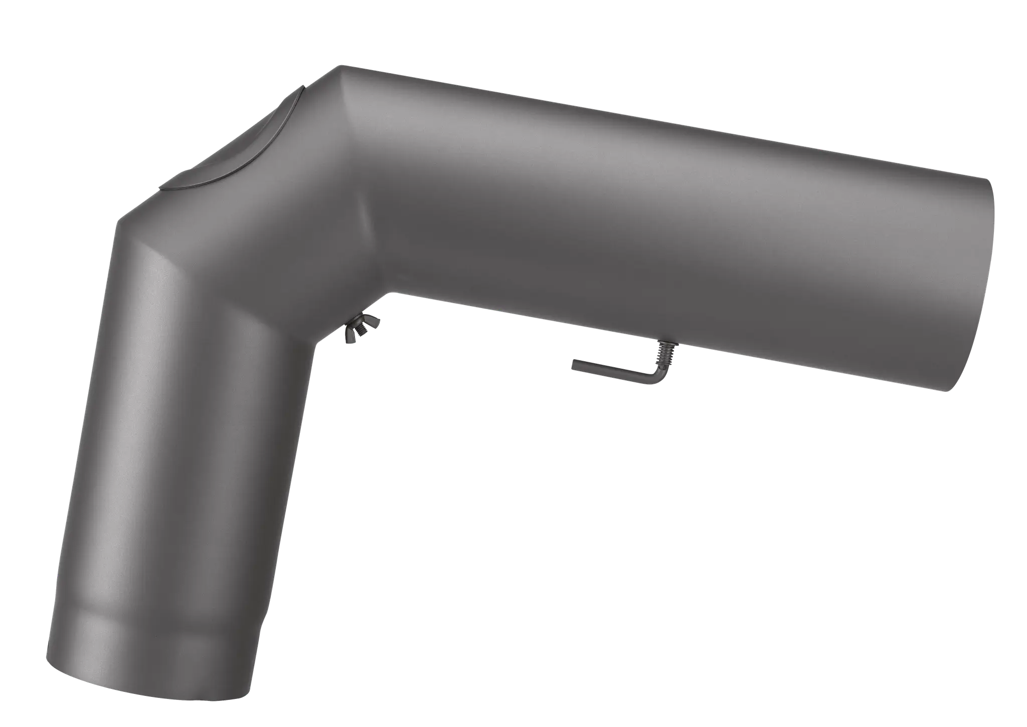 oranier-polar-neo-rohrset-standard-ofenrohr-set image 1