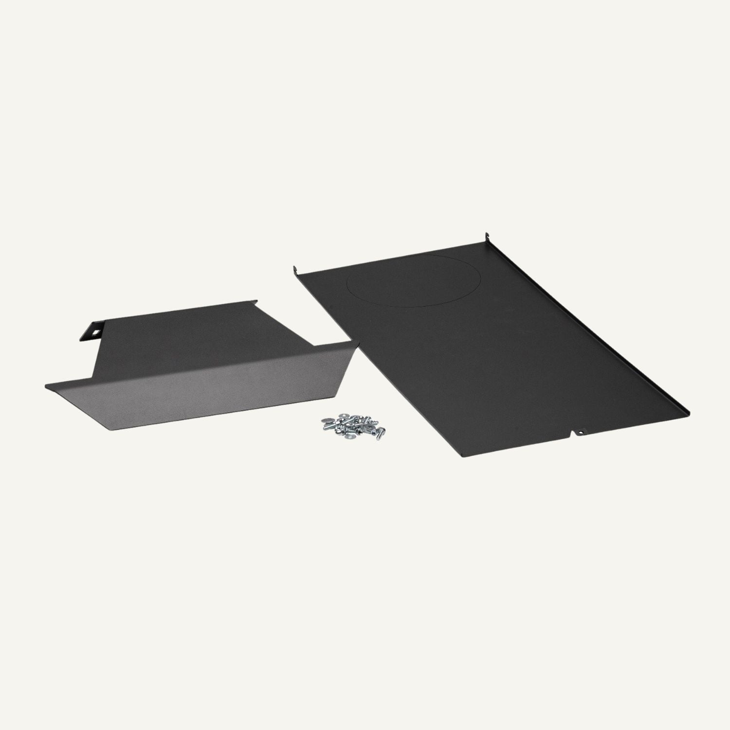 aduro-9-flow-kitt-53318er-rauchleitplatte-hitzeschild image 1