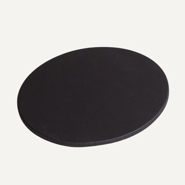 aduro-9-deckplatte-51158-topplatte-schwarz-metall image 1
