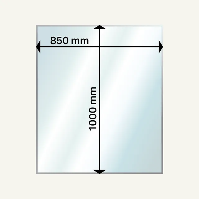 aduro-9-glasbodenplatte-viereckig-funkenschutz-6-mm-glas image 1