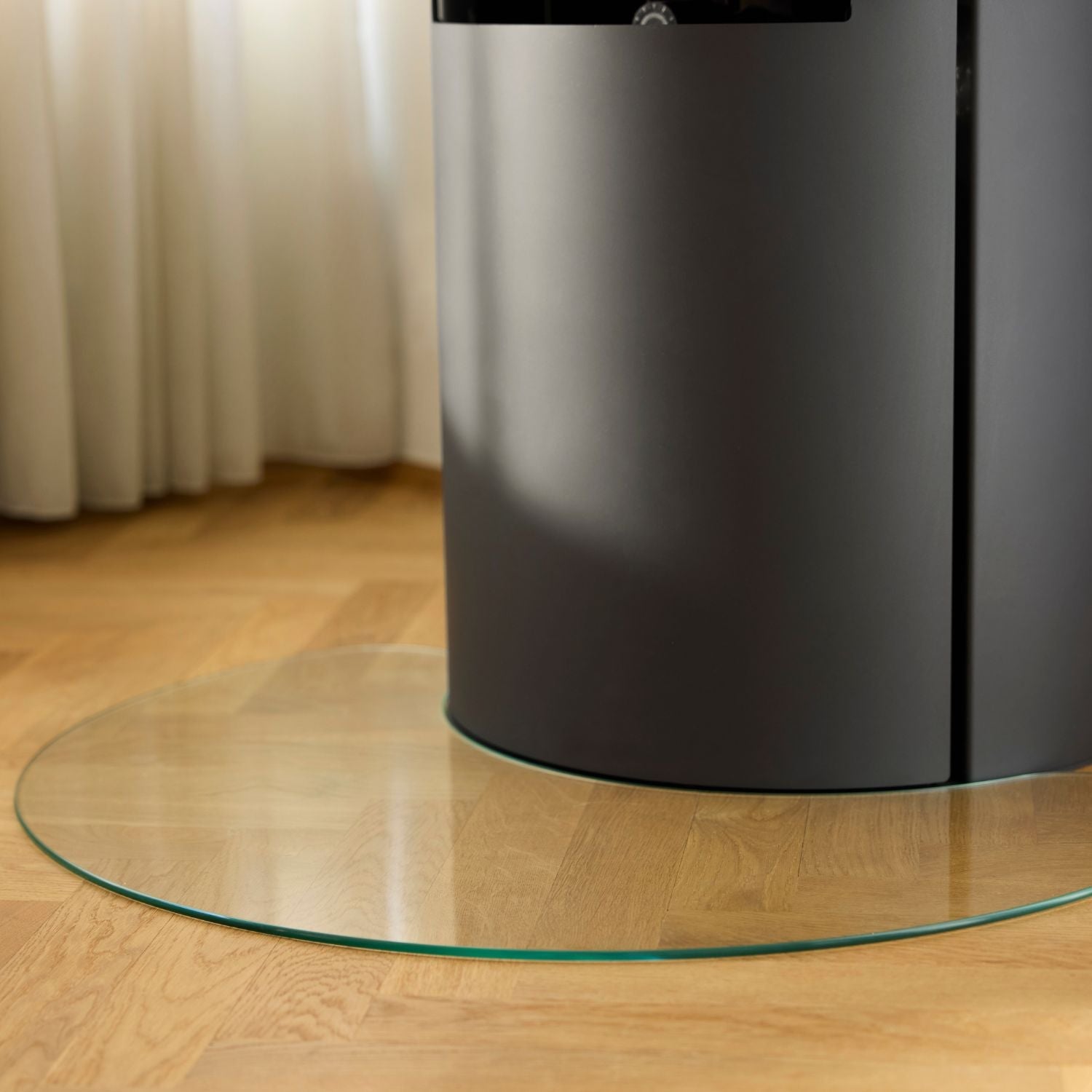 aduro-9-glasbodenplatte-halbmond-glas-6-mm image 3